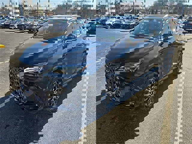 New 2026 Lexus NX 350h AWD w/ Premium Package image 7