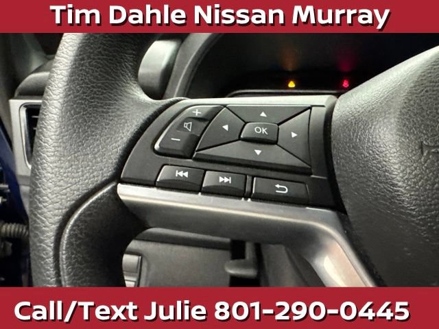 Used 2025 Nissan Leaf S FWD image 23