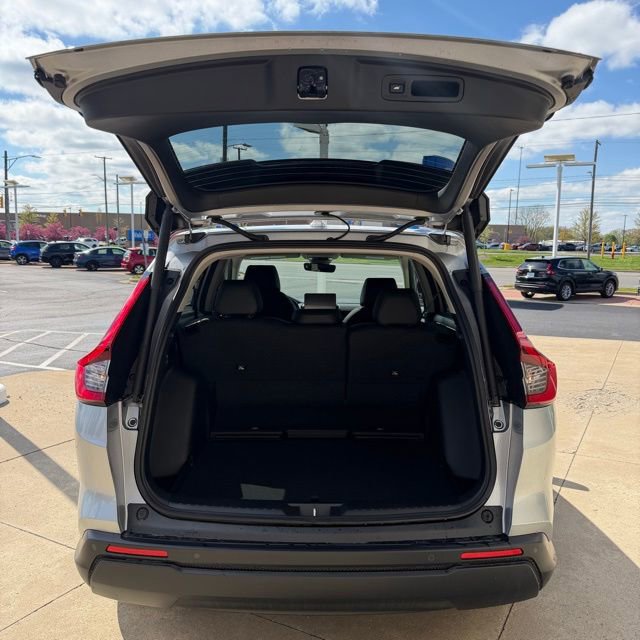New 2026 Honda CR-V EX-L image 12