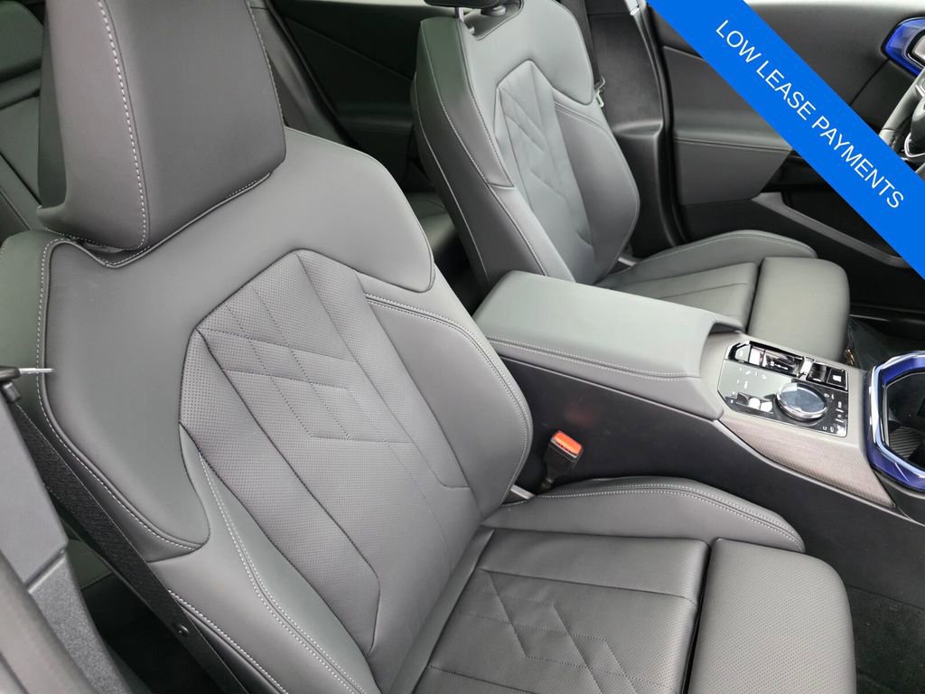 Certified 2026 BMW X3 xDrive30i AWD/4WD image 28