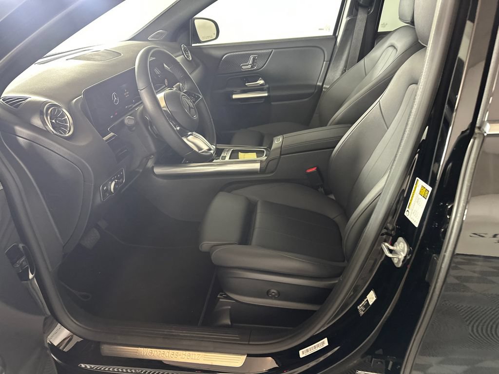 Certified 2026 Mercedes-Benz GLA 250 image 3