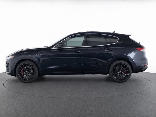 Used 2024 Maserati Levante Modena Ultima AWD/4WD image 4
