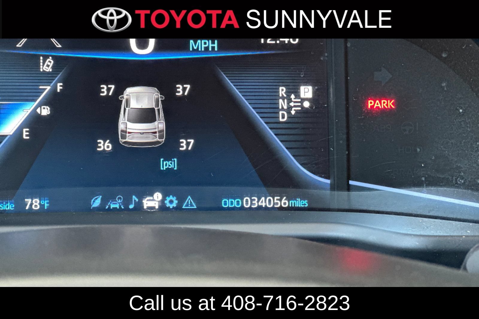 Certified 2022 Toyota Mirai w/ Advanced Technology Package RWD image 29