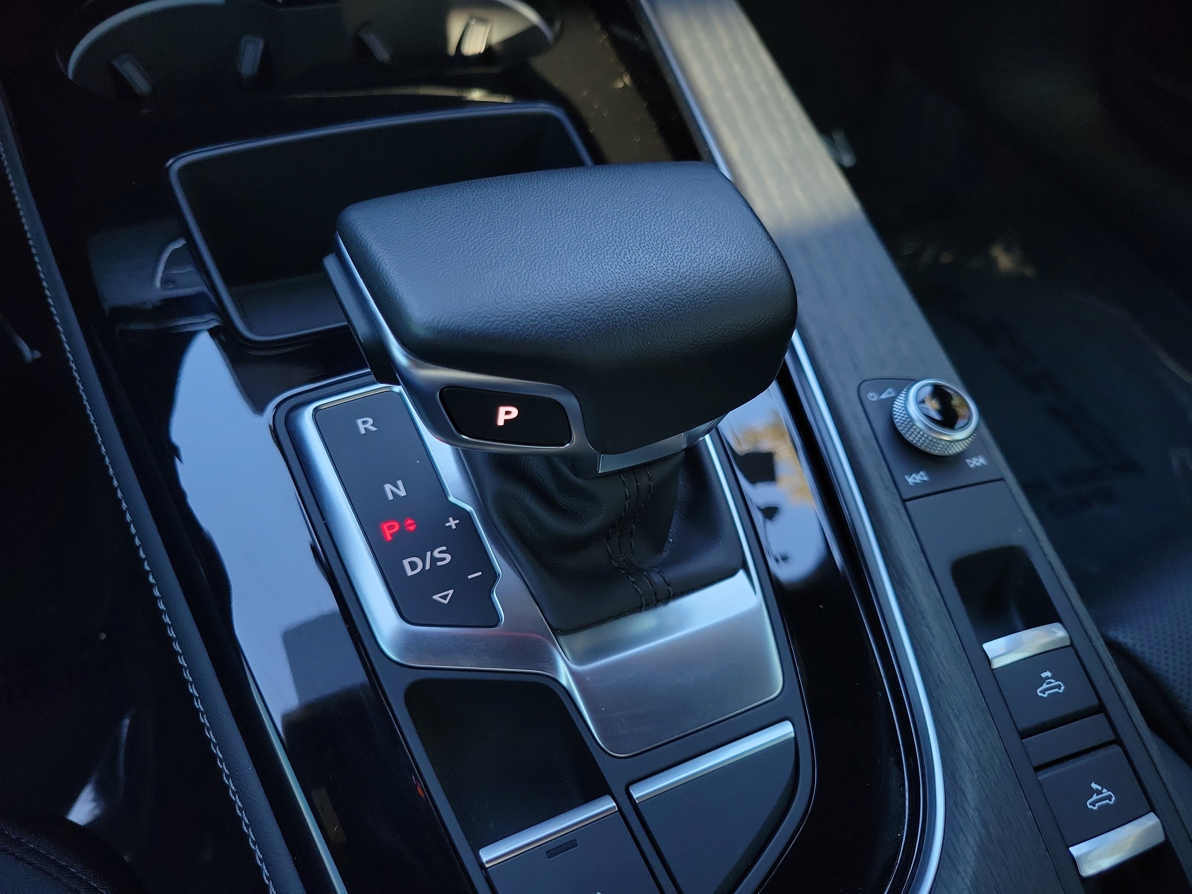 Certified 2024 Audi A5 2.0T Premium Plus image 28