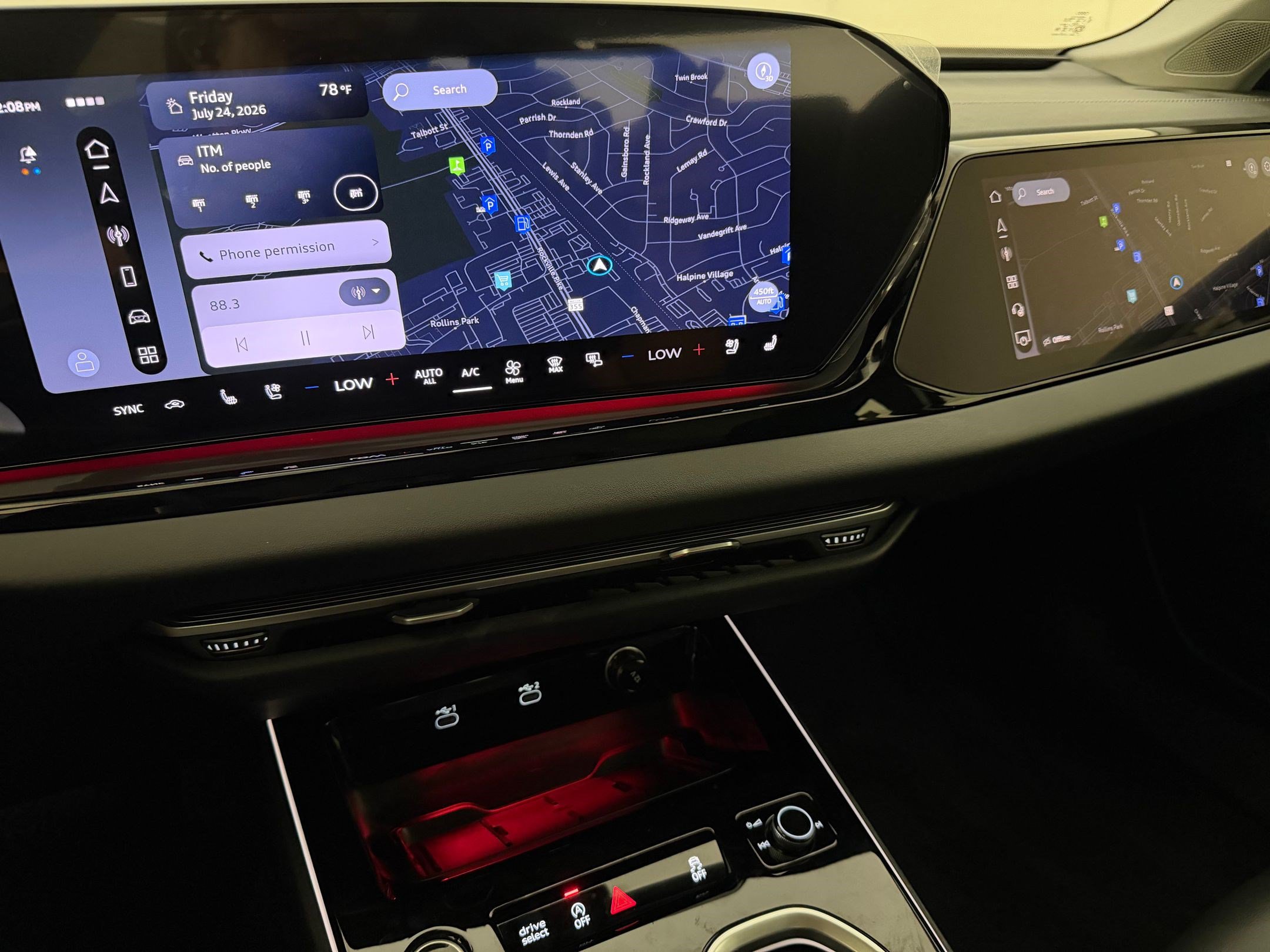 New 2026 Audi A6 Premium Plus AWD/4WD image 19