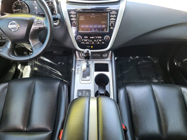 Used 2019 Nissan Murano SL w/ SL Technology Package AWD/4WD image 19
