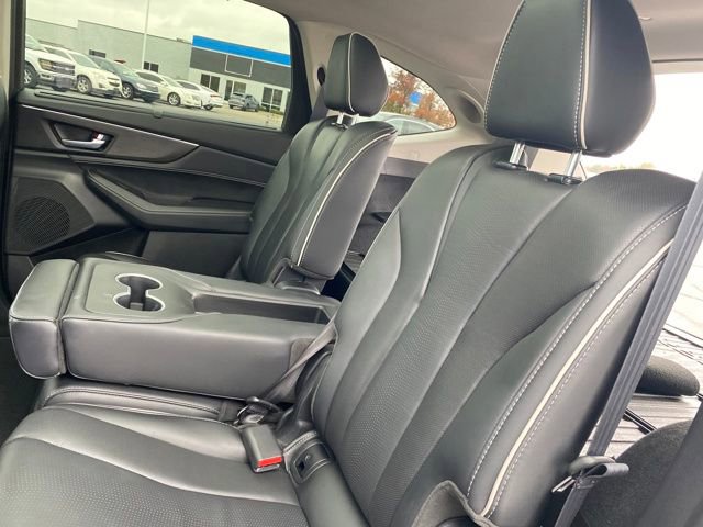 Used 2022 Acura MDX Advance image 18