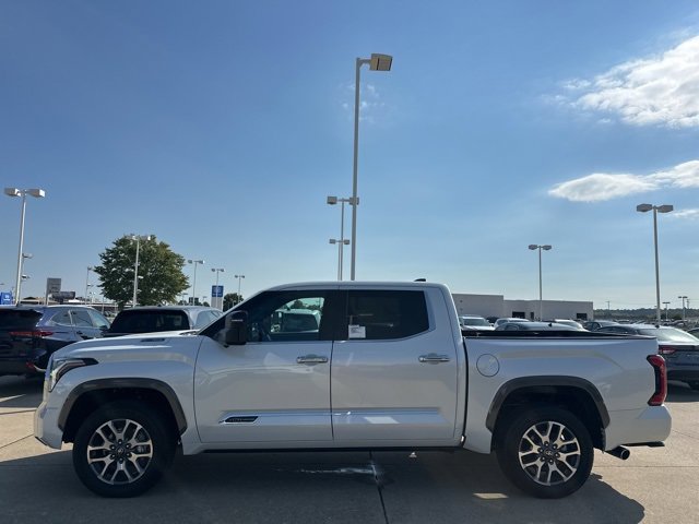 New 2026 Toyota Tundra 1794 Edition image 5