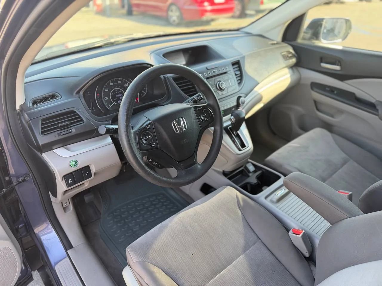 Used 2014 Honda CR-V LX image 25