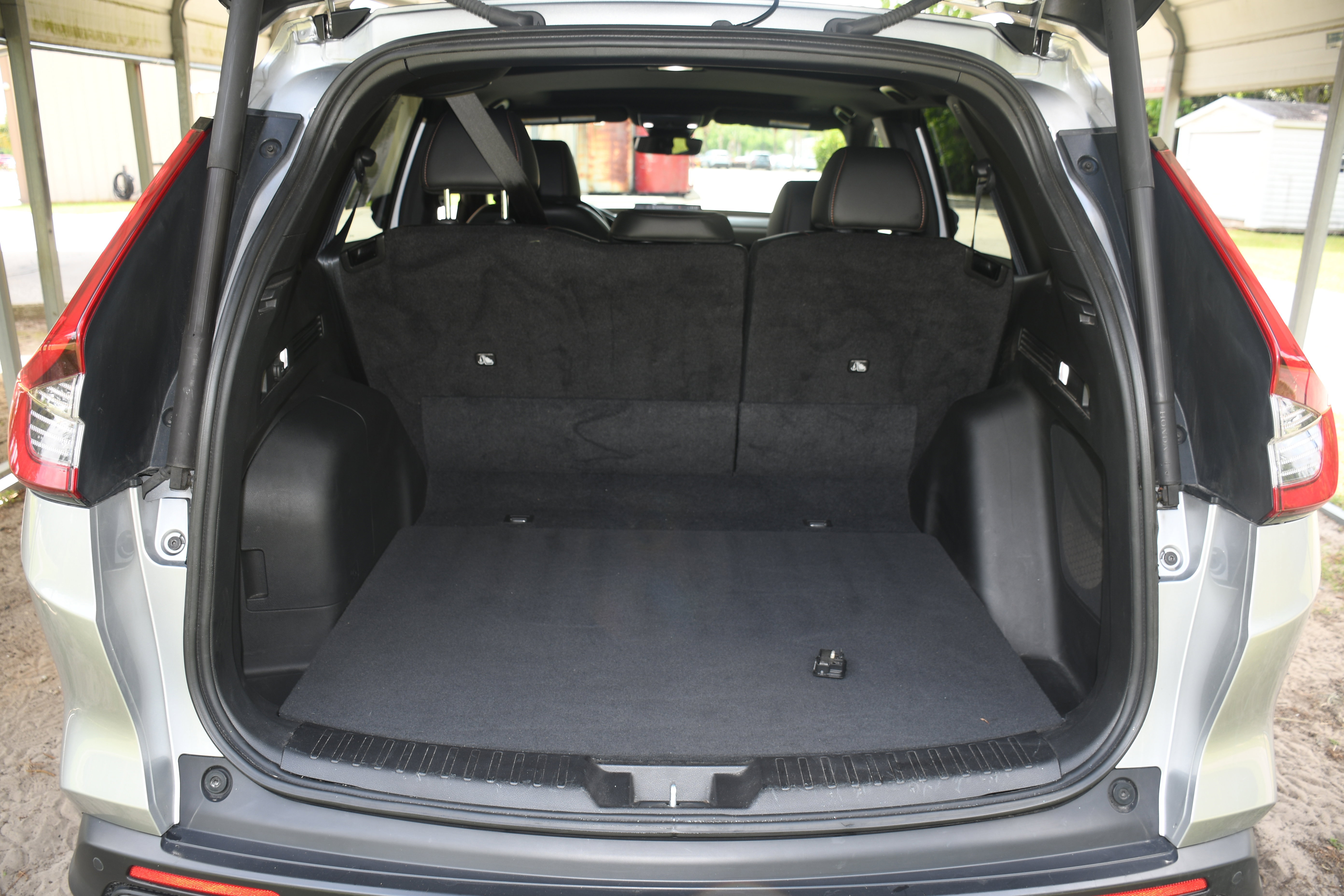 Used 2023 Honda CR-V Sport Touring image 19