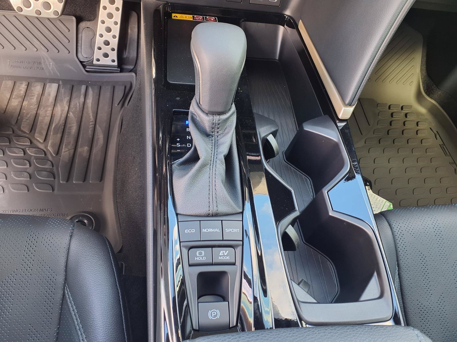 New 2026 Toyota Camry XSE FWD image 19