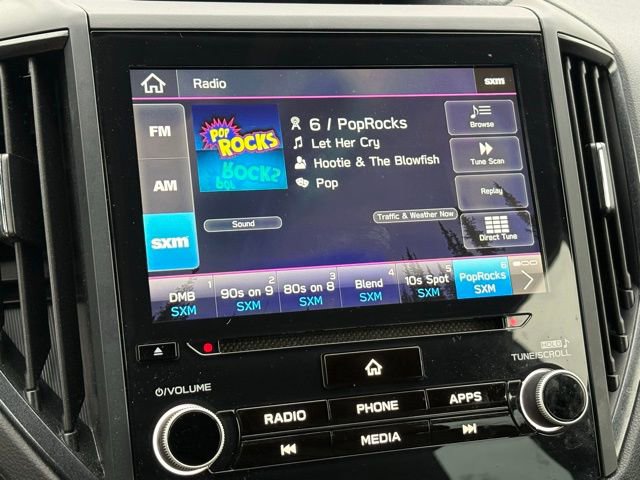 Used 2023 Subaru Forester Wilderness image 16