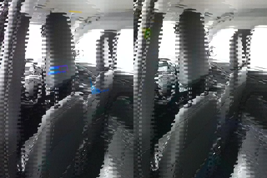 Used 2025 Ford Mustang Mach-E Premium image 24