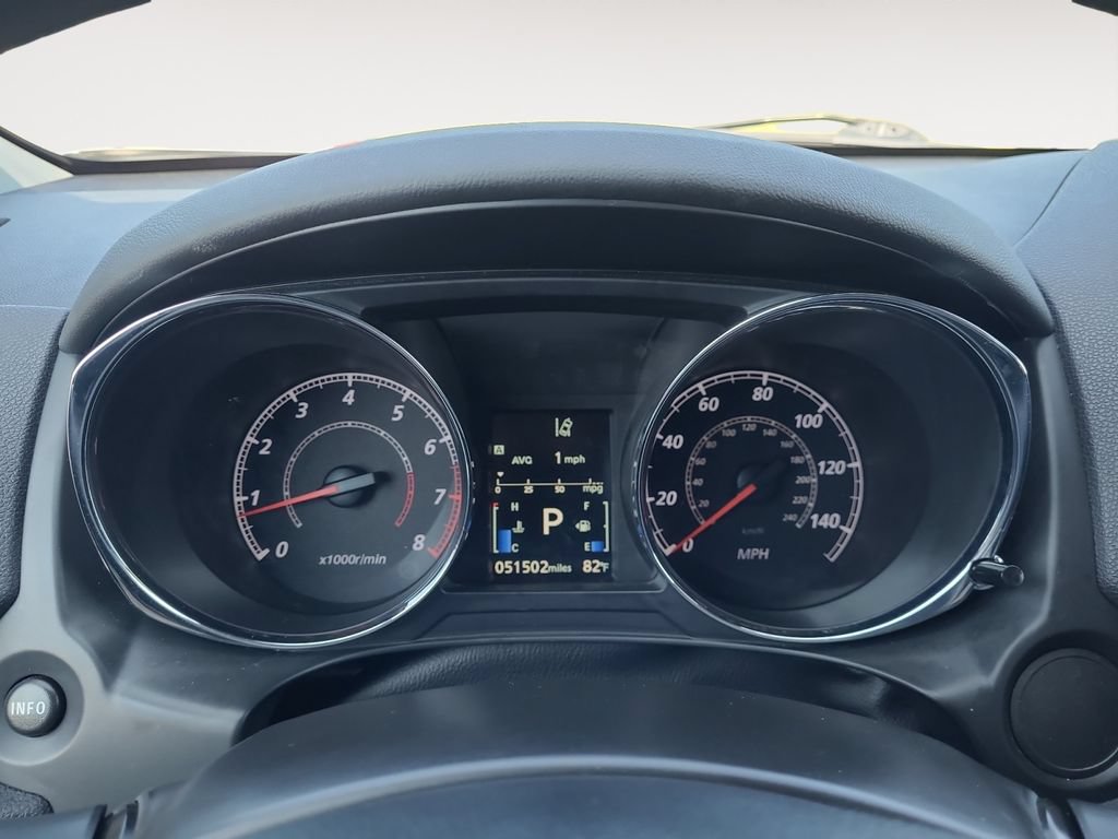 Used 2024 Mitsubishi Outlander Sport ES AWD/4WD image 18