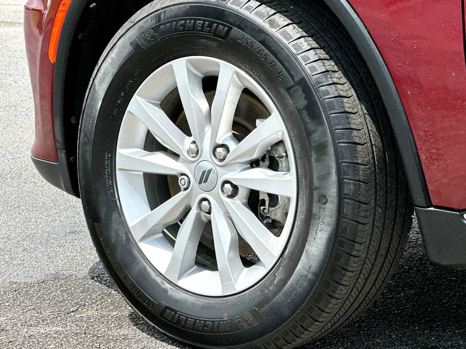 Used 2022 Dodge Durango SXT image 11