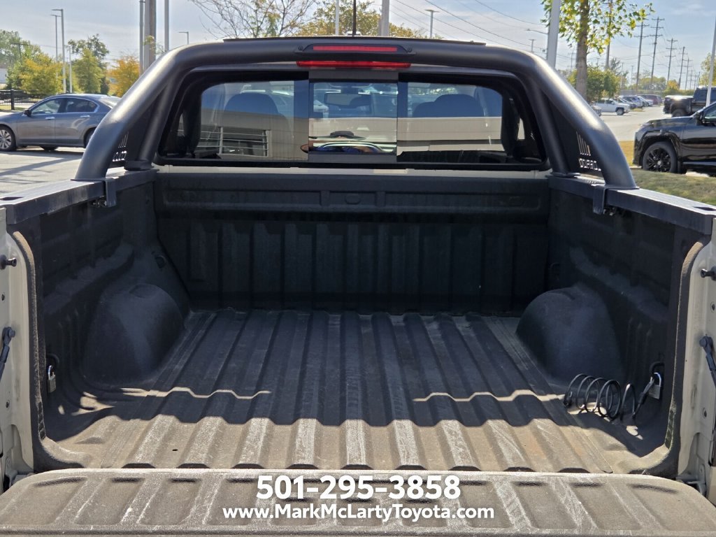 Used 2022 Chevrolet Colorado Z71 AWD/4WD image 13