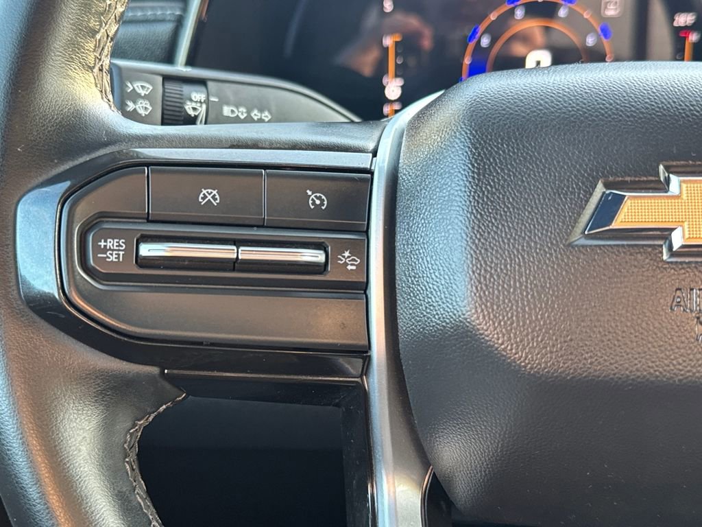 Used 2023 Chevrolet Colorado LT w/ LT Convenience Package image 18