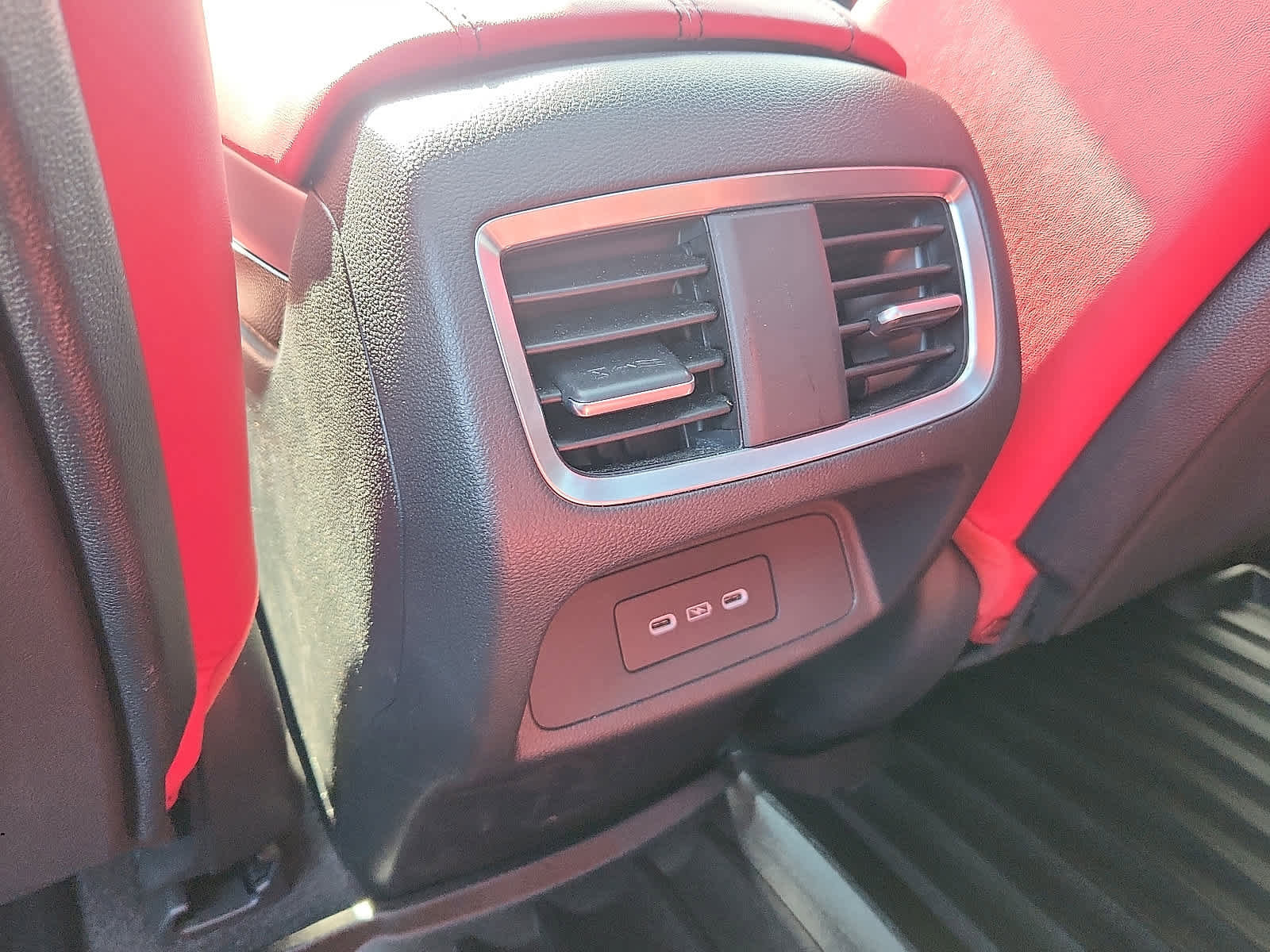 Certified 2025 Acura RDX A-Spec image 12