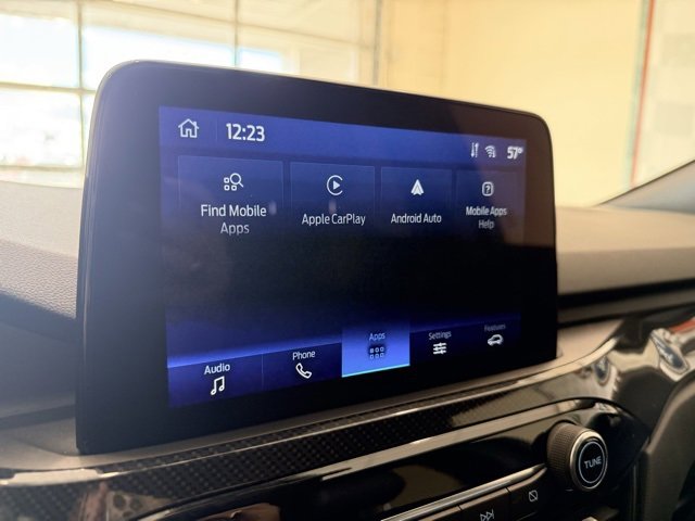 Used 2024 Ford Escape ST-Line image 31