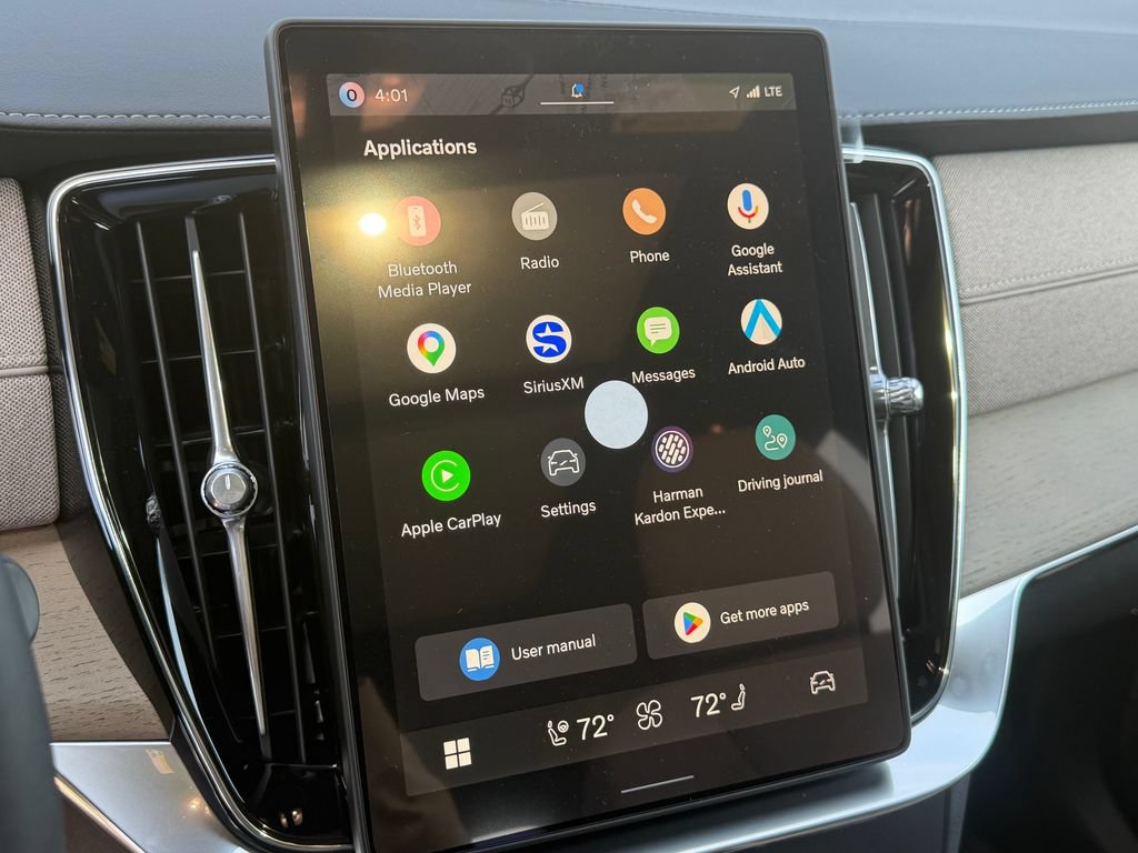 New 2027 Volvo XC90 B6 Plus AWD/4WD image 24
