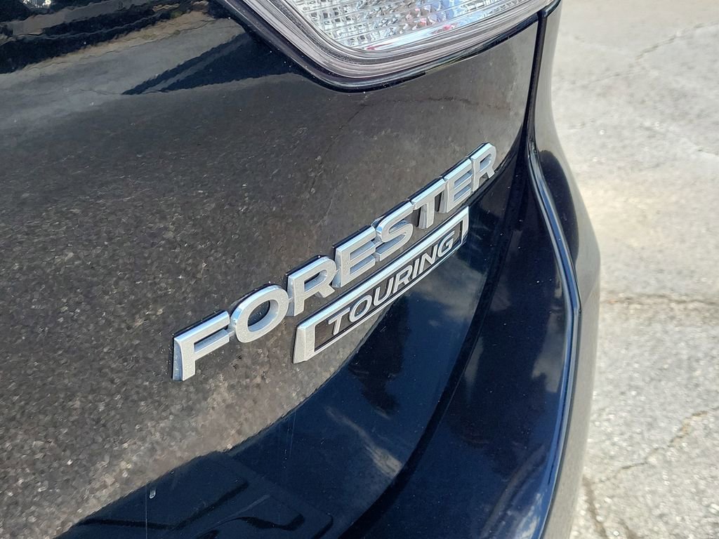 Used 2020 Subaru Forester Touring w/ Popular Package #2 image 6