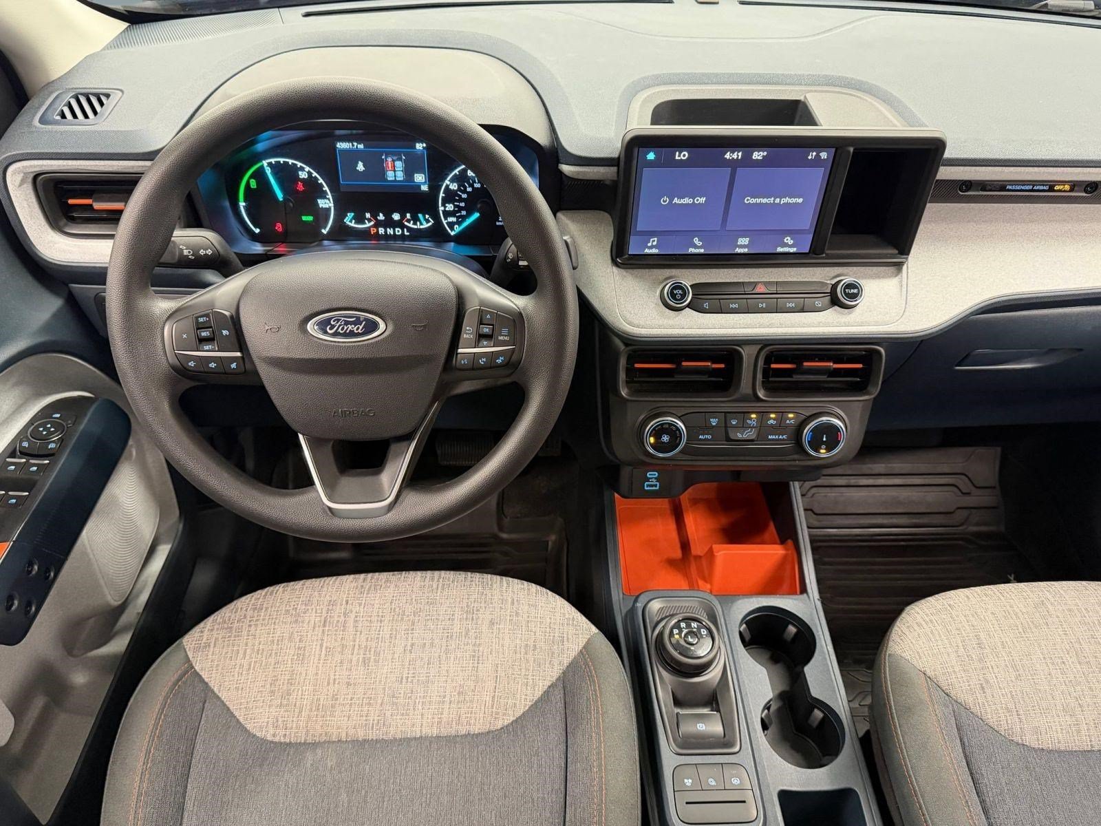 Used 2022 Ford Maverick XLT FWD image 25