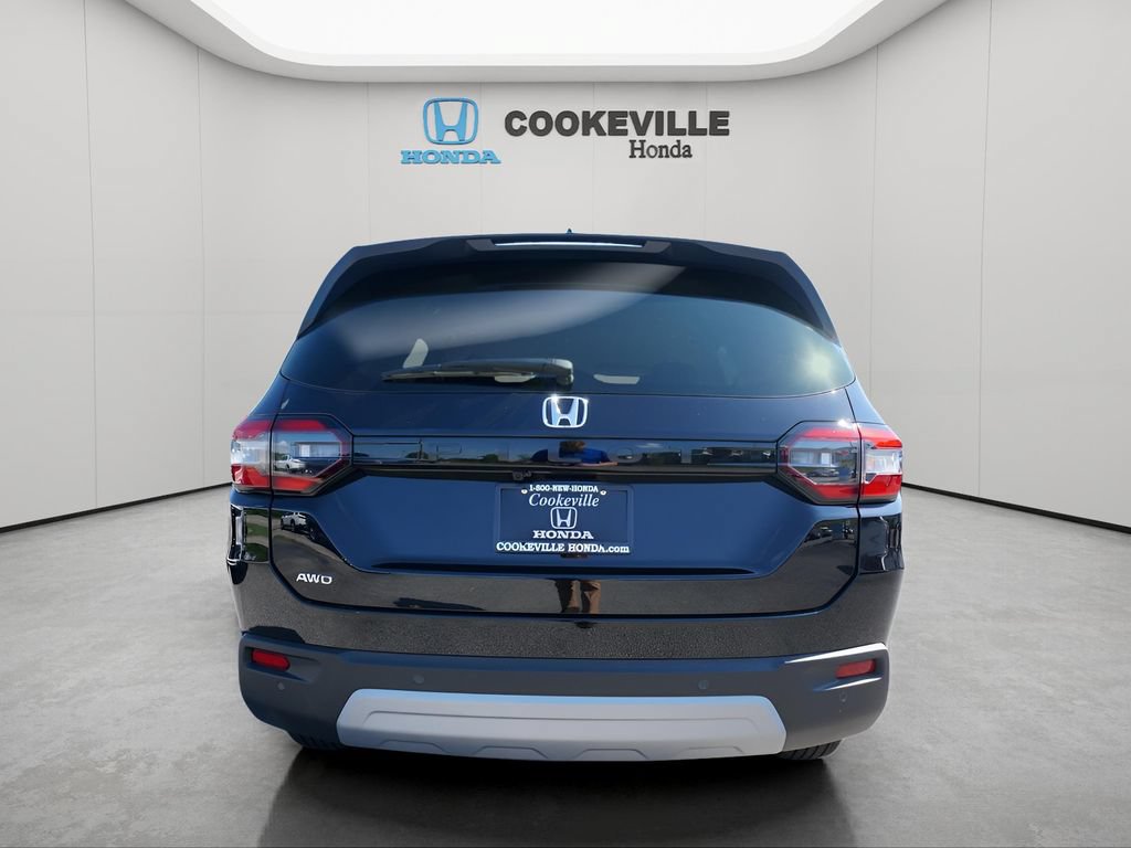 Used 2025 Honda Pilot EX-L image 5