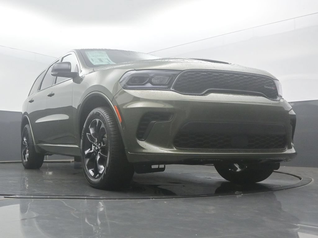 New 2026 Dodge Durango GT AWD/4WD image 53