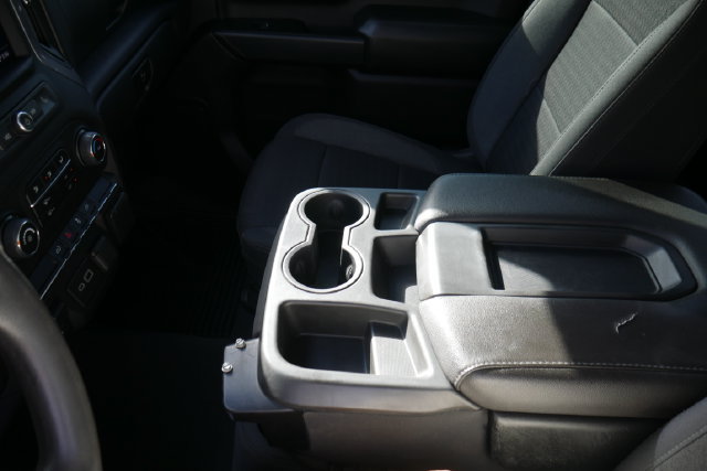 Used 2023 Chevrolet Silverado 2500 Custom w/ Custom Convenience Package AWD/4WD image 23