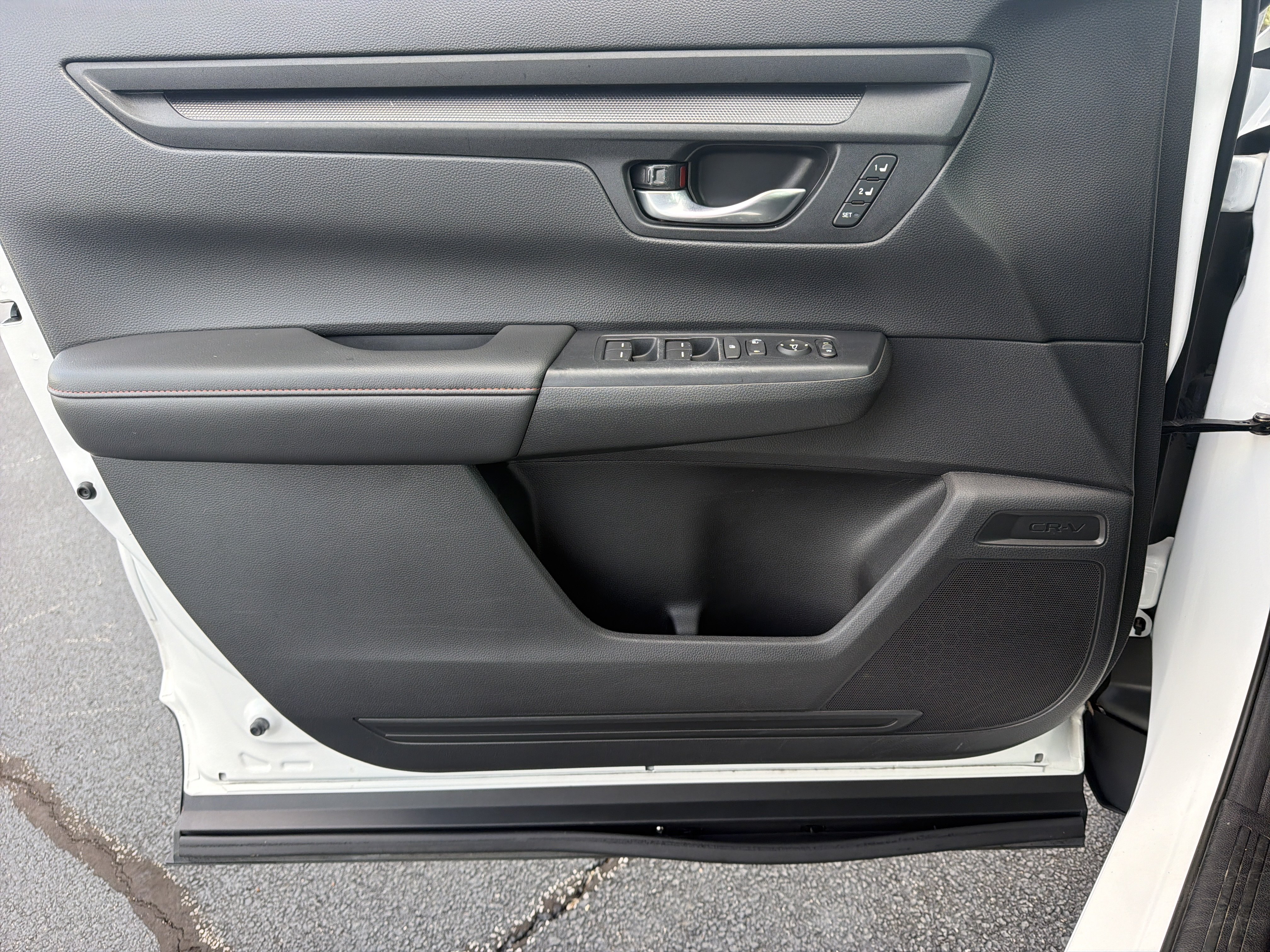 Certified 2024 Honda CR-V Sport-L image 22