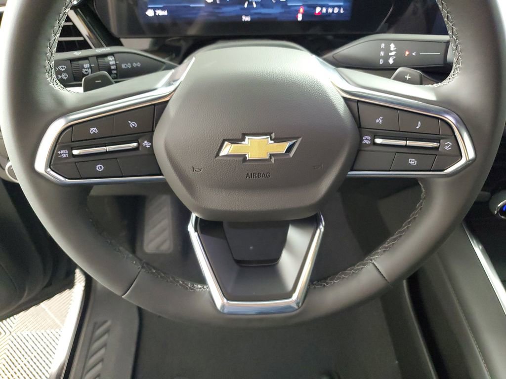 New 2026 Chevrolet Tahoe LS image 21