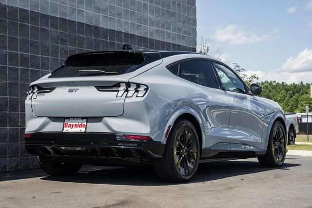 New 2025 Ford Mustang Mach-E GT AWD/4WD image 7