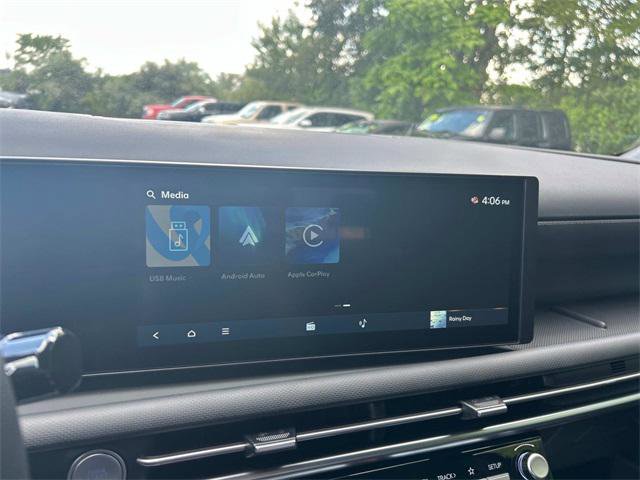 New 2026 Hyundai Santa Cruz SEL image 8