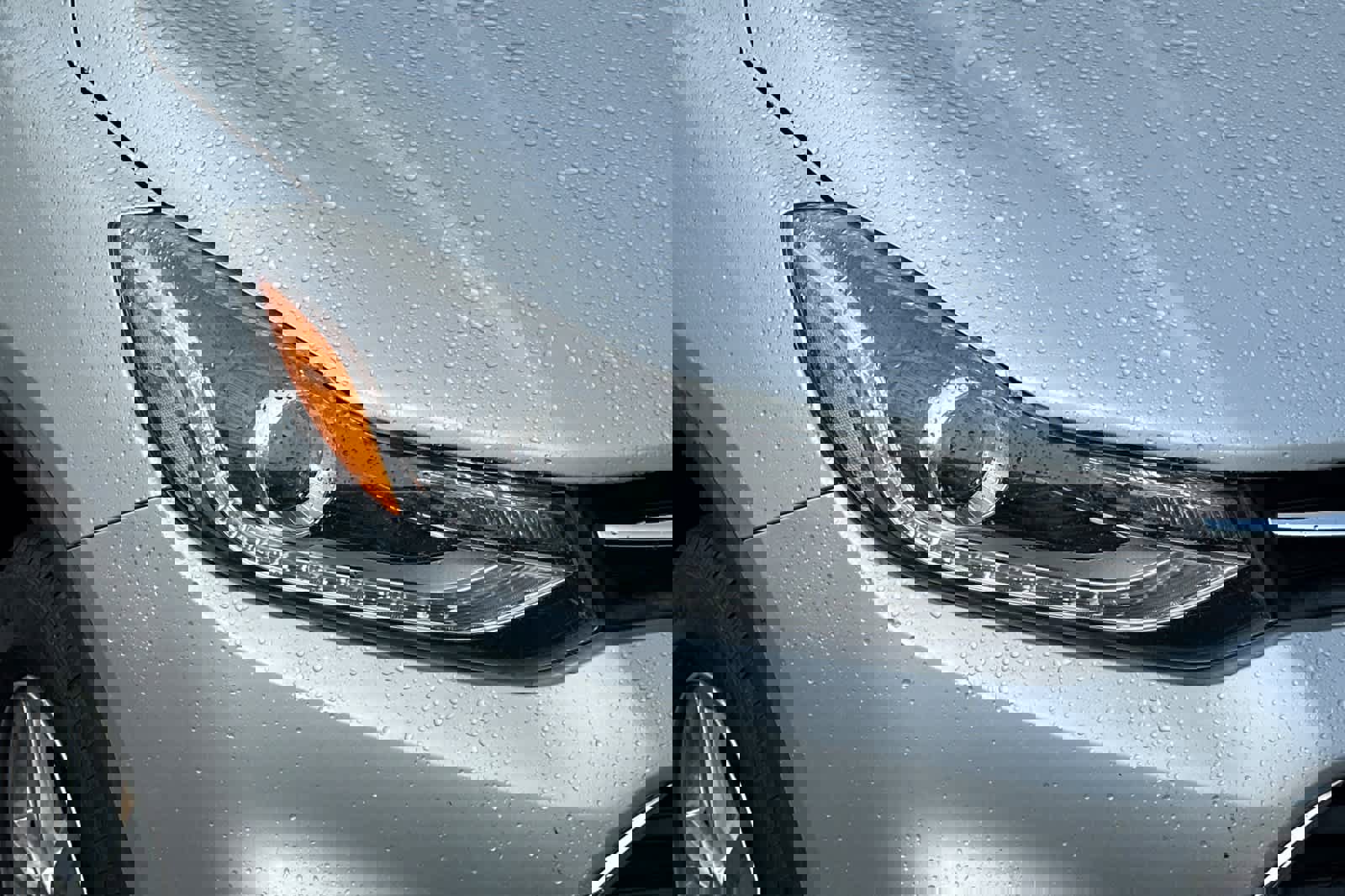 Used 2017 Chevrolet Trax LT image 8