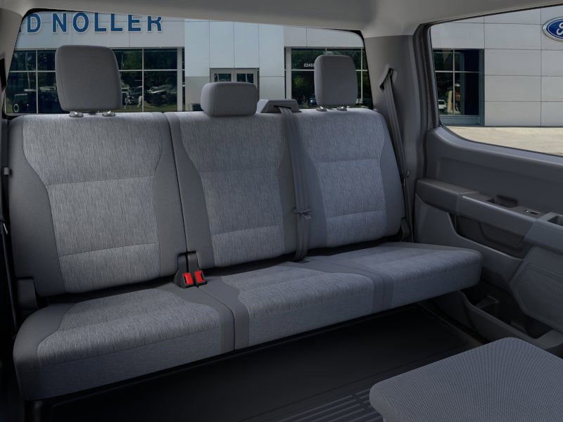 New 2026 Ford F350 4x4 Crew Cab Super Duty image 11
