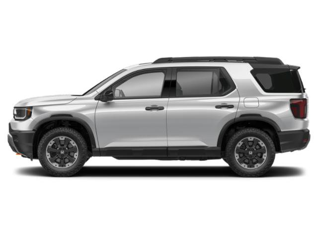 New 2026 Honda Passport TrailSport Elite image 2