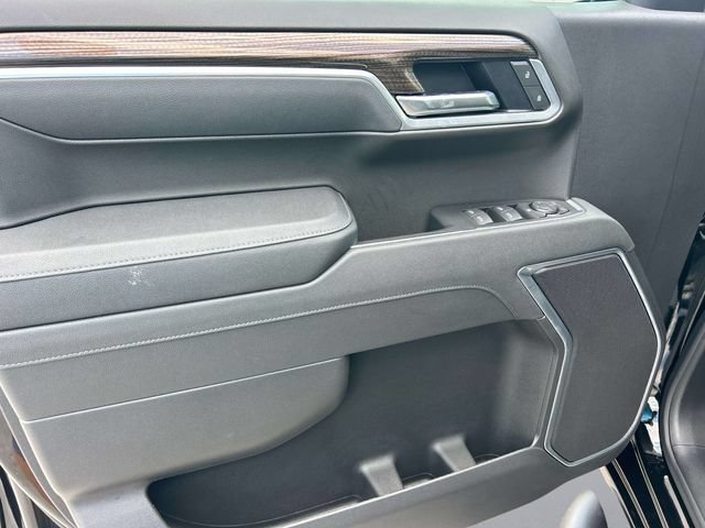 New 2026 Chevrolet Silverado 1500 RST w/ RST Select Package AWD/4WD image 21