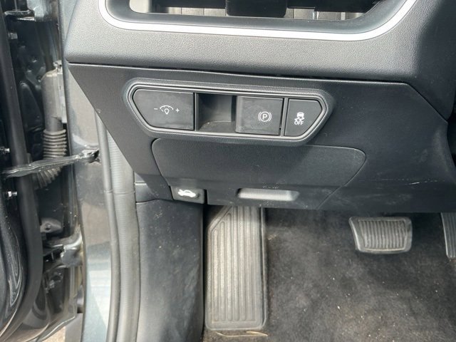 Certified 2025 Kia K4 LX image 18