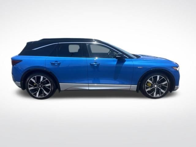 Used 2024 Acura ZDX Type S AWD/4WD image 6