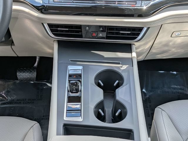 New 2026 Volkswagen Atlas SE FWD image 19