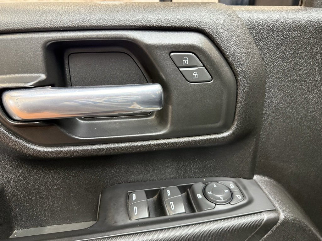 Used 2023 Chevrolet Silverado 2500 W/T w/ WT Fleet Convenience Package image 20