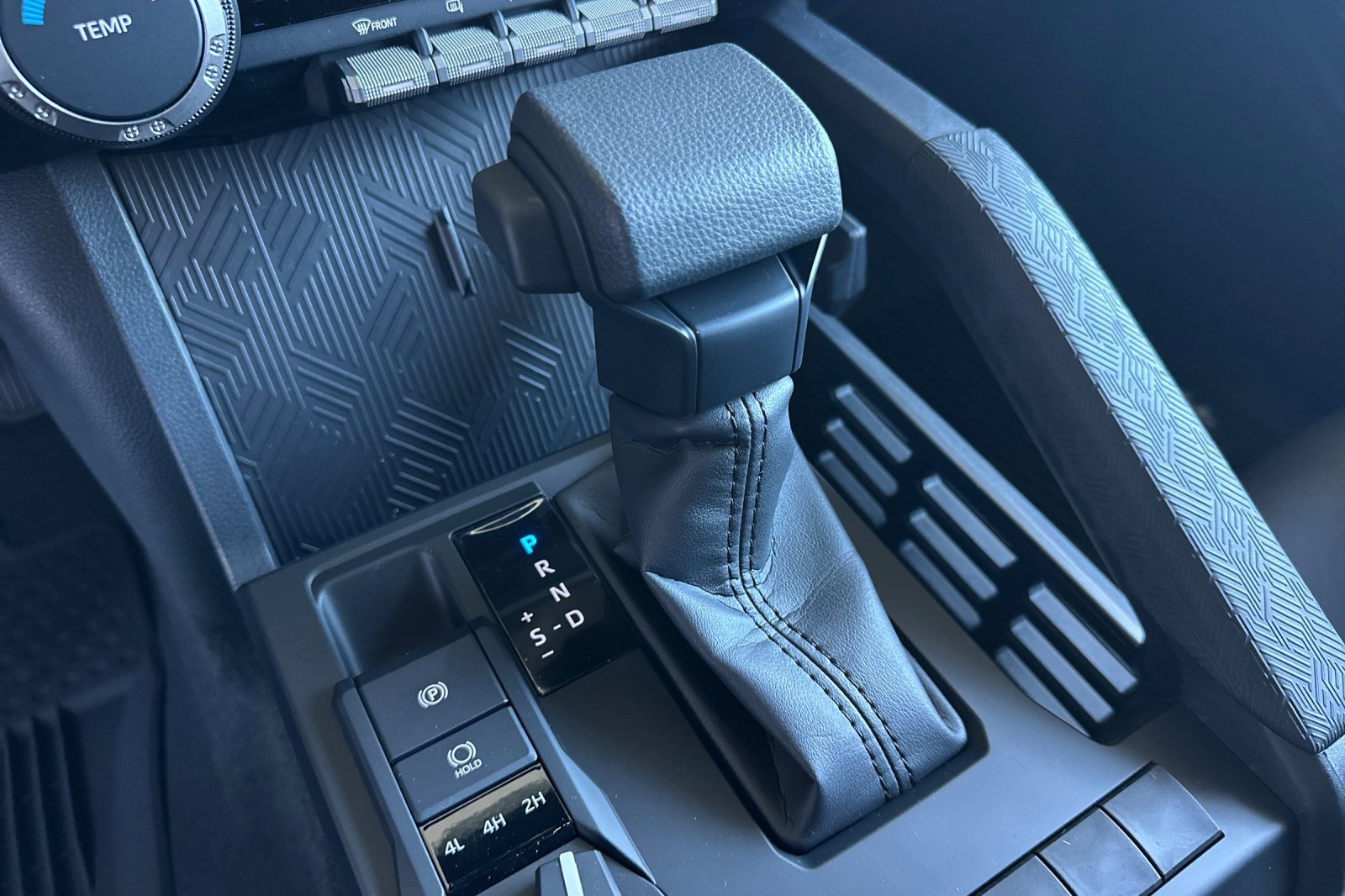 New 2026 Toyota Tacoma SR5 image 23