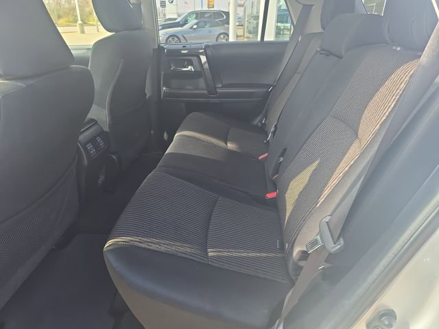 Used 2024 Toyota 4Runner TRD Off-Road image 21