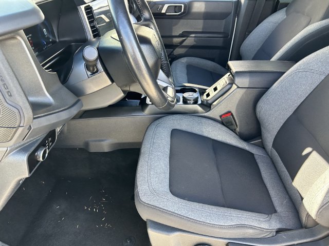 Used 2025 Ford Bronco Big Bend AWD/4WD image 20