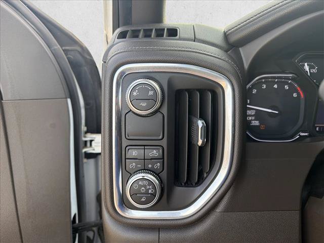 Used 2019 GMC Sierra 1500 SLT RWD image 11