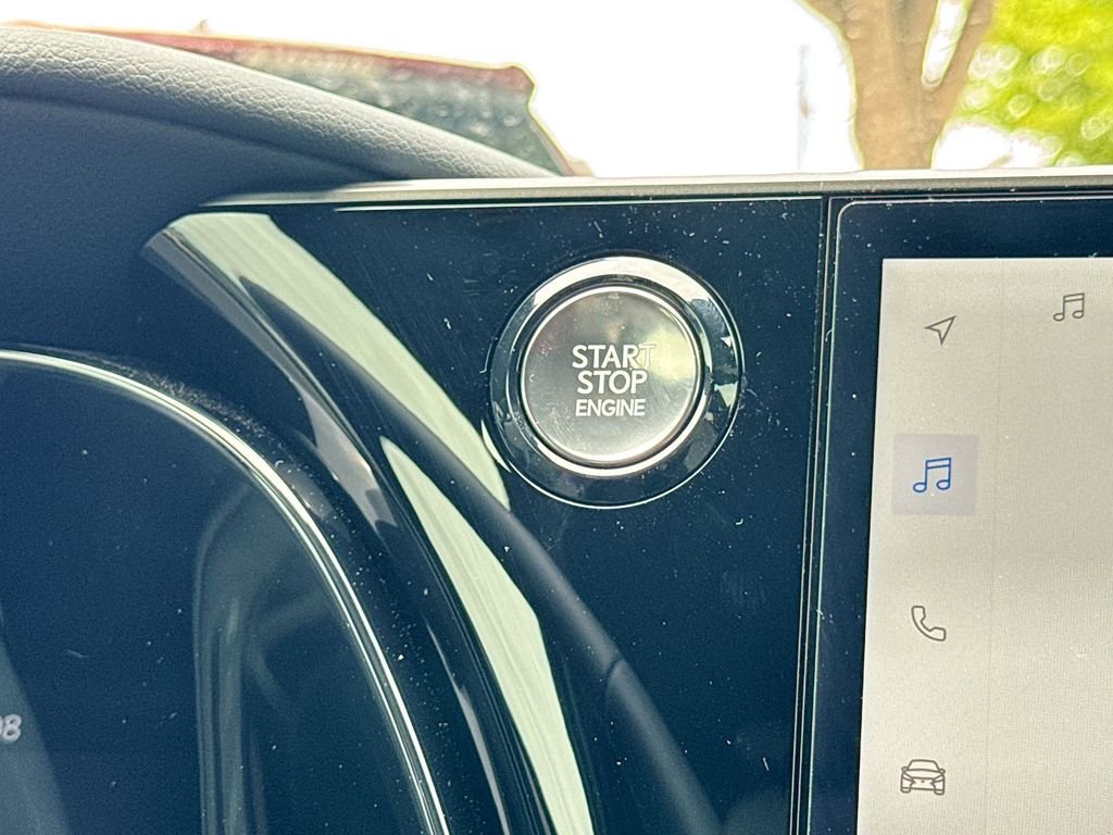 New 2026 Lexus TX 350 AWD image 17