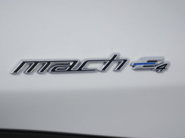 Certified 2023 Ford Mustang Mach-E Select AWD/4WD image 7