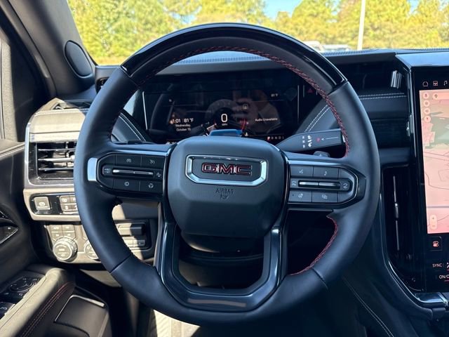 New 2026 GMC Yukon XL AT4 Ultimate image 14