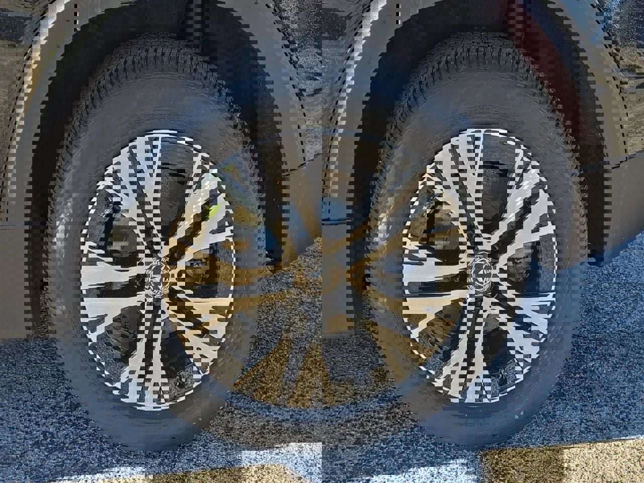 New 2026 Mercedes-Benz GLB 250 4MATIC image 10