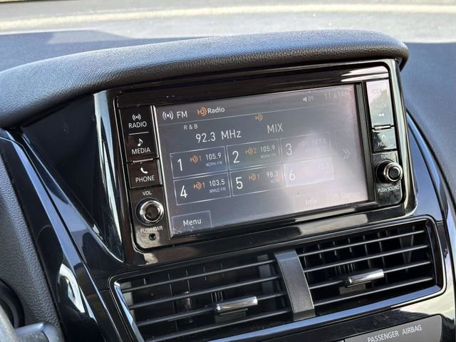 Used 2022 Mitsubishi Eclipse Cross ES image 24